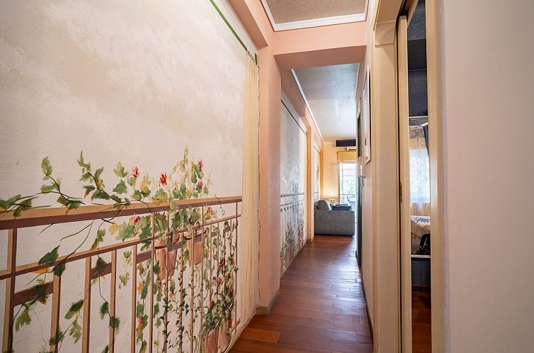 Appartement Wohnung 'Dimora Anfrè