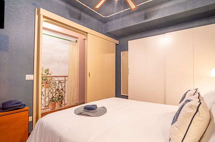 Appartement Wohnung 'Dimora Anfrè