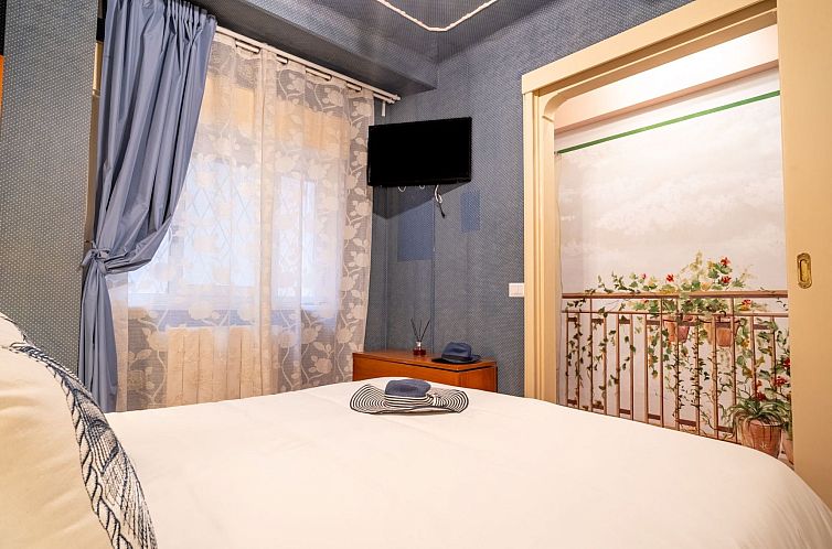 Appartement Wohnung 'Dimora Anfrè