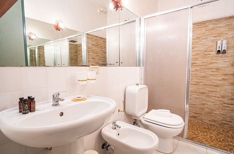 Appartement Wohnung 'Dimora Anfrè