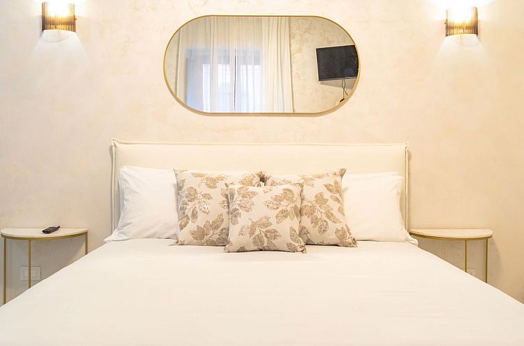 Appartement Taormina Traum Suite