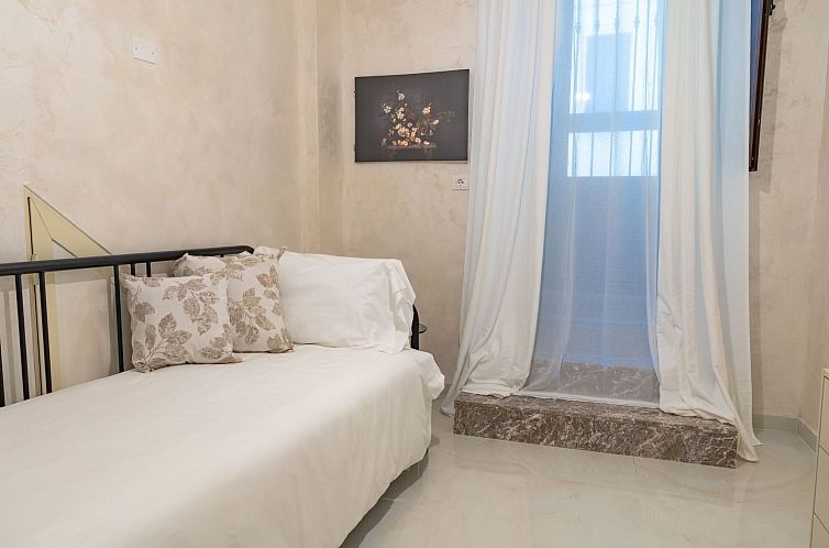 Appartement Taormina Traum Suite