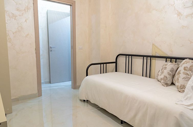 Appartement Taormina Traum Suite