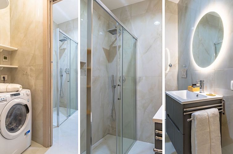 Appartement Taormina Traum Suite