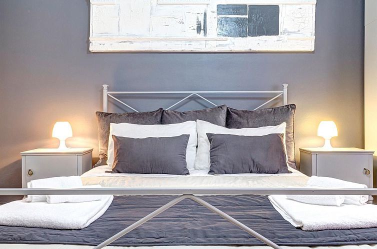 Appartement Eidos Taormina' Wohnung mit Terrasse