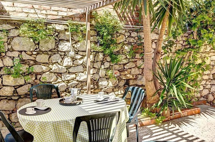 Appartement Eidos Taormina' Wohnung mit Terrasse