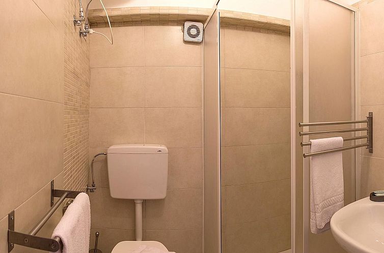 Appartement Eidos Taormina' Wohnung mit Terrasse