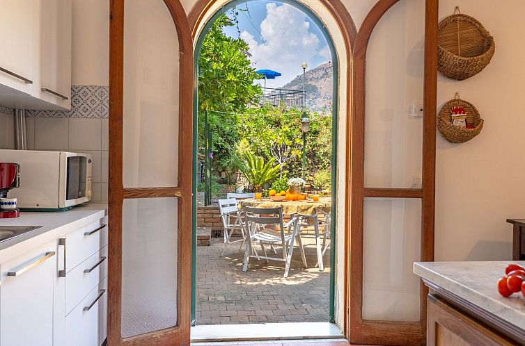 Vakantiehuis Angelo's Haus
