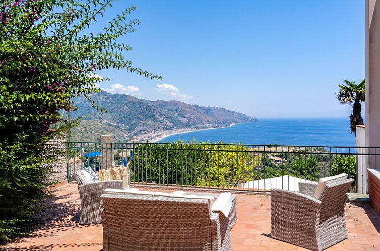 Vakantiehuis Villa Valencia
