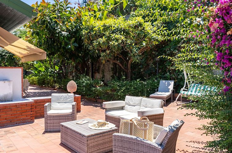Vakantiehuis Villa Valencia