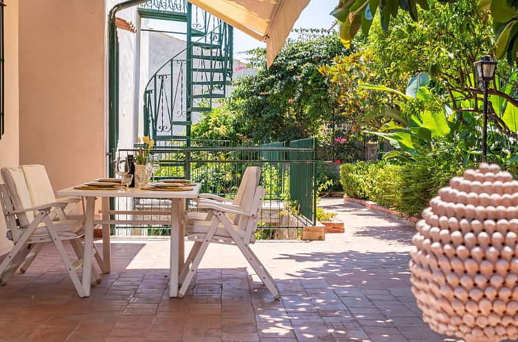Vakantiehuis Villa Valencia