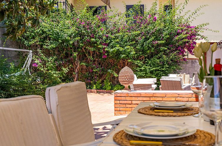 Vakantiehuis Villa Valencia