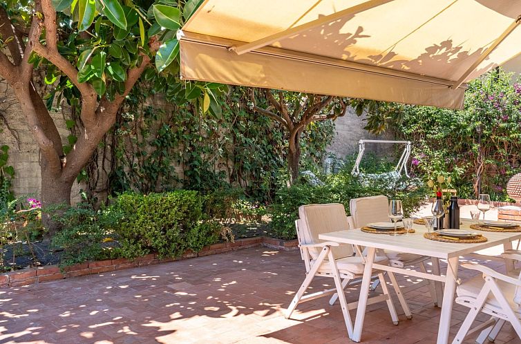 Vakantiehuis Villa Valencia