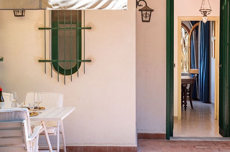 Vakantiehuis Villa Valencia
