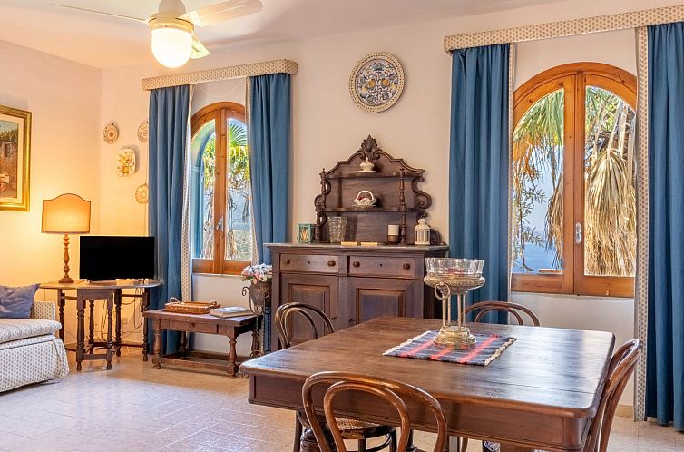 Vakantiehuis Villa Valencia