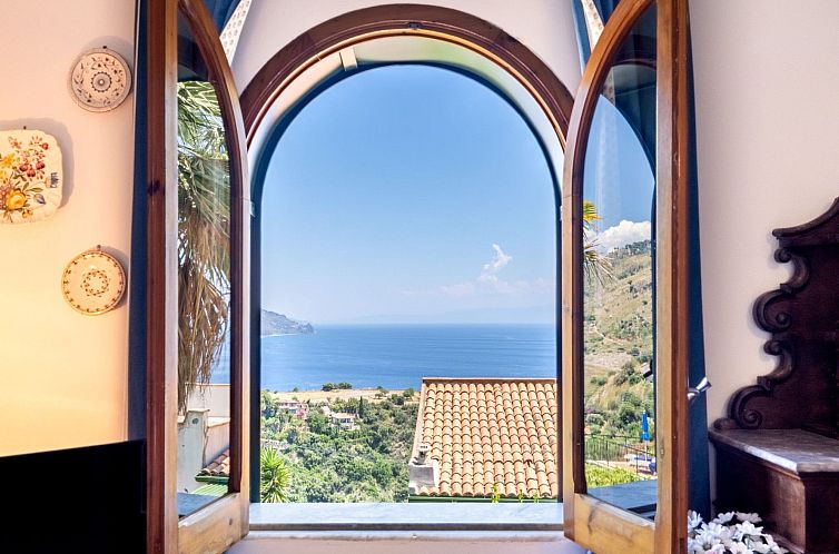 Vakantiehuis Villa Valencia