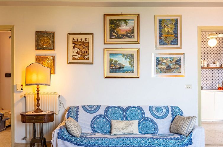 Vakantiehuis Villa Valencia