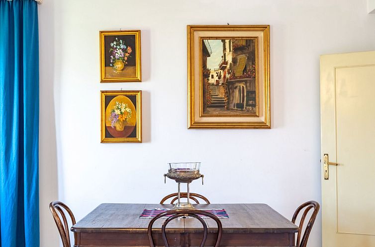 Vakantiehuis Villa Valencia
