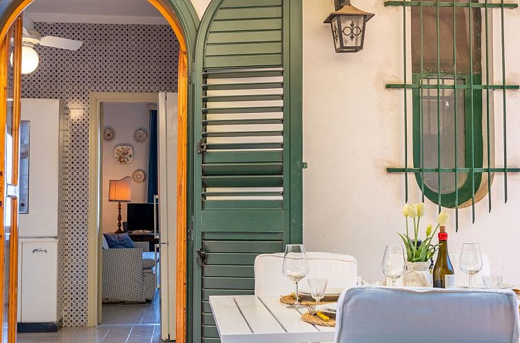 Vakantiehuis Villa Valencia