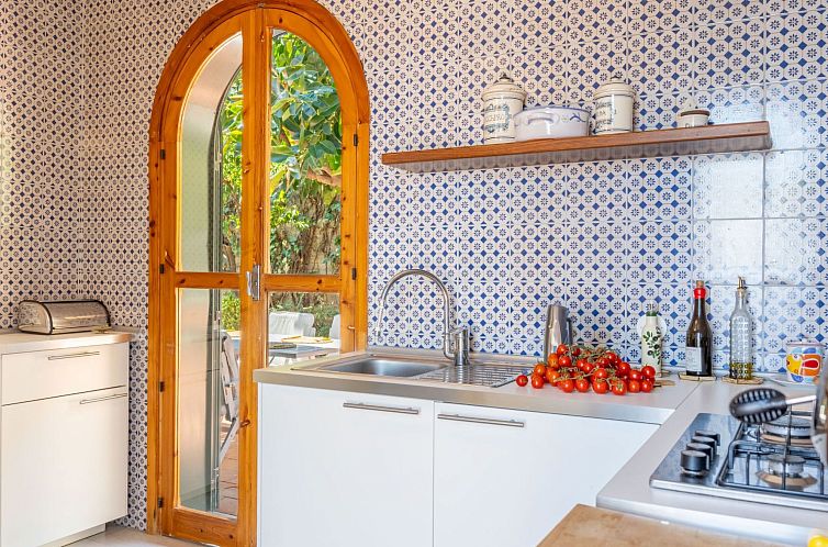 Vakantiehuis Villa Valencia