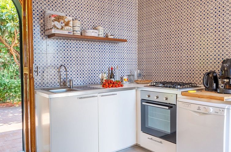 Vakantiehuis Villa Valencia