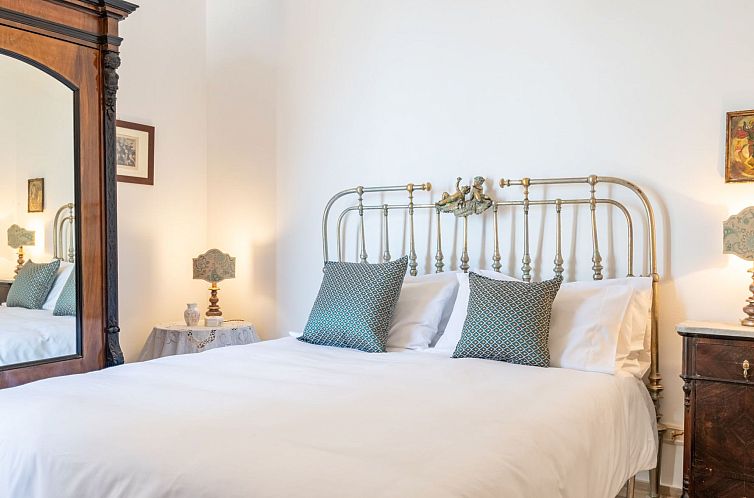 Vakantiehuis Villa Valencia