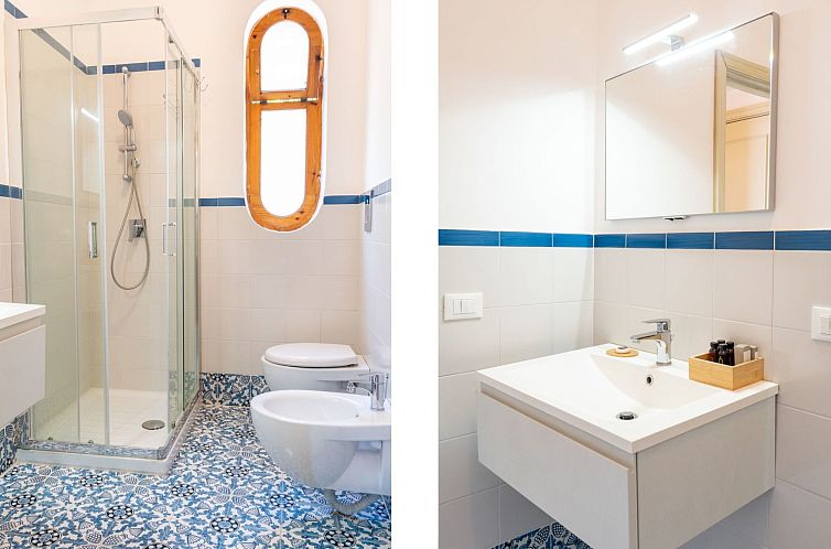 Vakantiehuis Villa Valencia