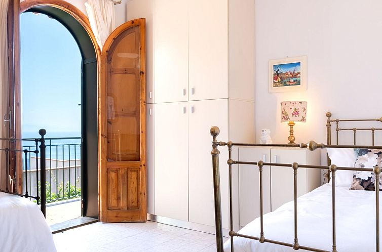 Vakantiehuis Villa Valencia