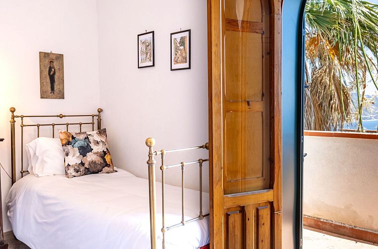 Vakantiehuis Villa Valencia