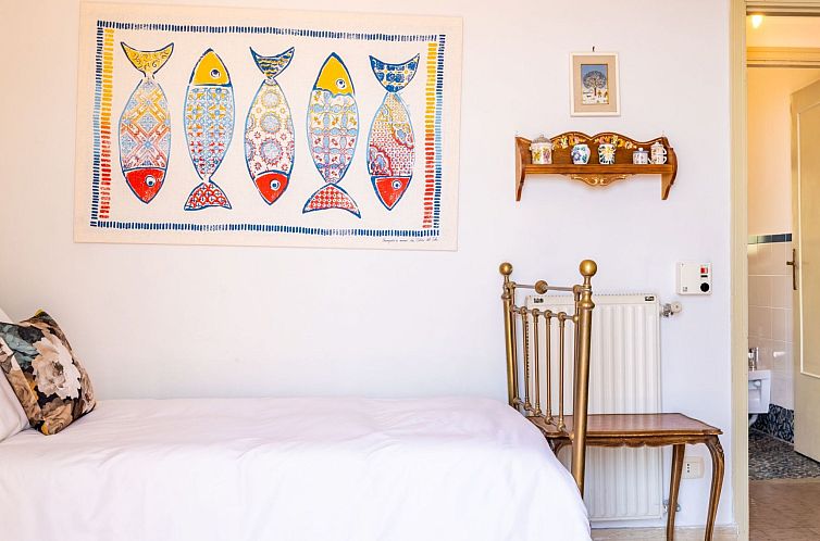 Vakantiehuis Villa Valencia