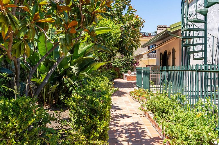 Vakantiehuis Villa Valencia