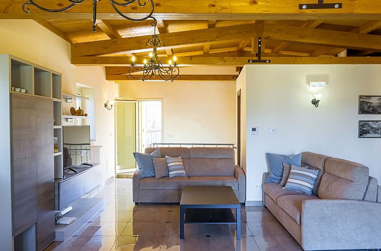 Guest house 09411524 - Apartment Sicily - Appartement Das Haus des Großvaters in Taormina