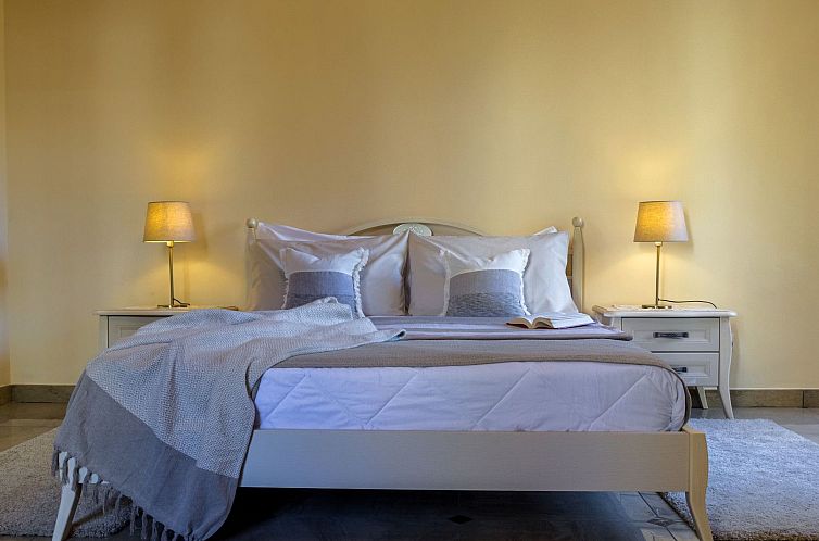 Appartement Das Haus des Großvaters in Taormina