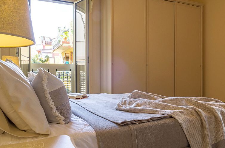 Appartement Das Haus des Großvaters in Taormina