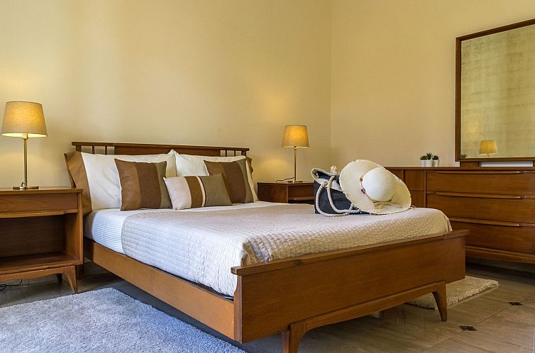 Appartement Das Haus des Großvaters in Taormina