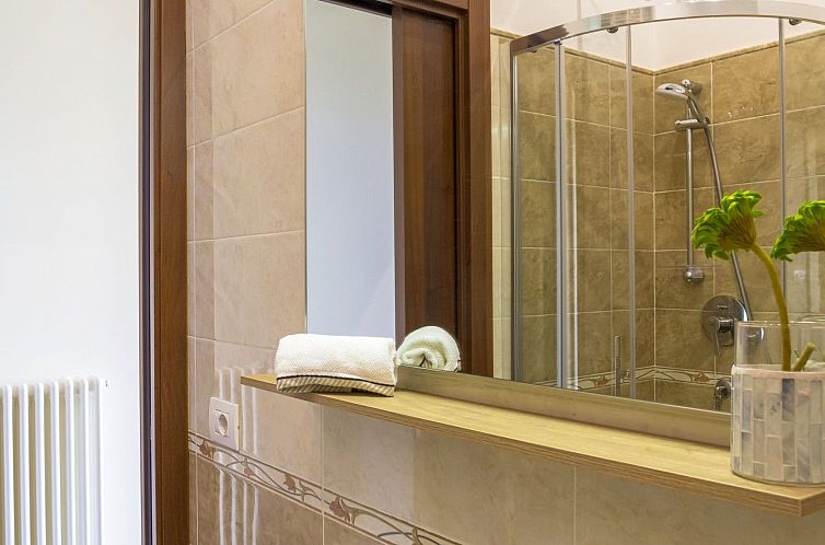 Appartement Das Haus des Großvaters in Taormina