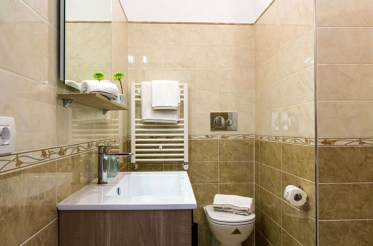 Appartement Das Haus des Großvaters in Taormina