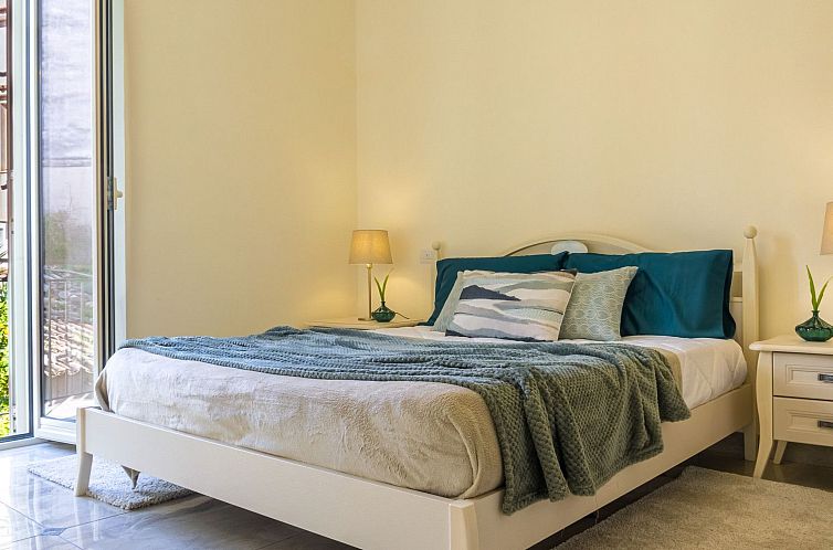 Appartement Das Haus des Großvaters in Taormina