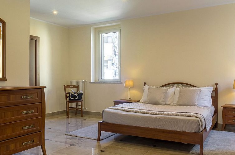 Appartement Das Haus des Großvaters in Taormina