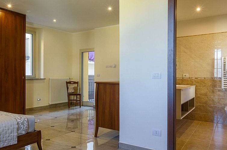 Appartement Das Haus des Großvaters in Taormina