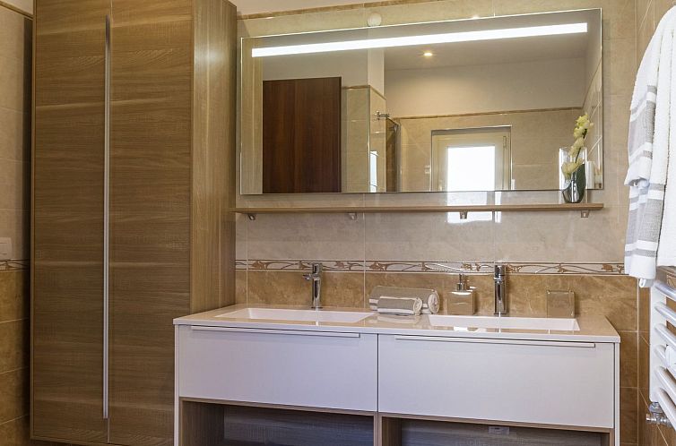 Appartement Das Haus des Großvaters in Taormina