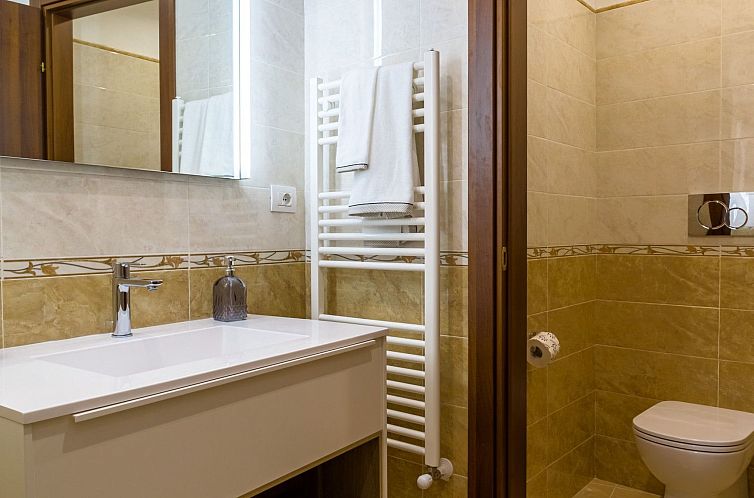 Appartement Das Haus des Großvaters in Taormina
