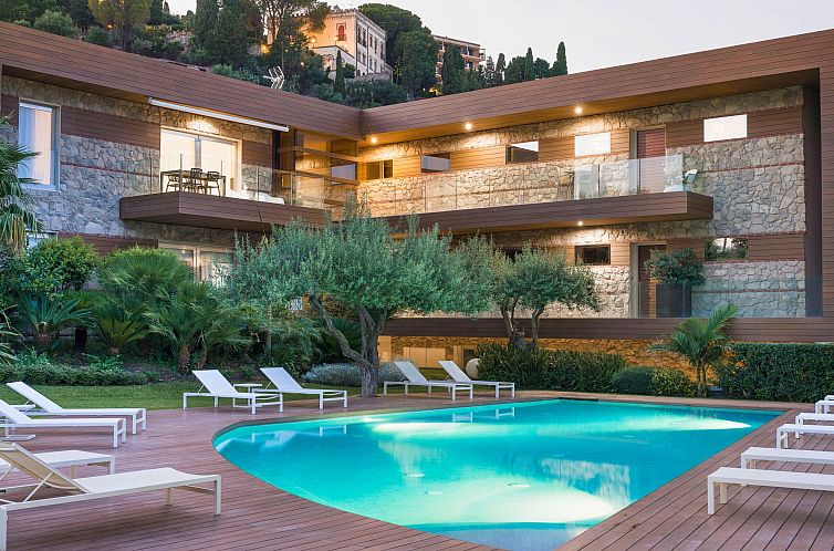 Guest house 09411525 - Apartment Sicily - Appartement 'Mina