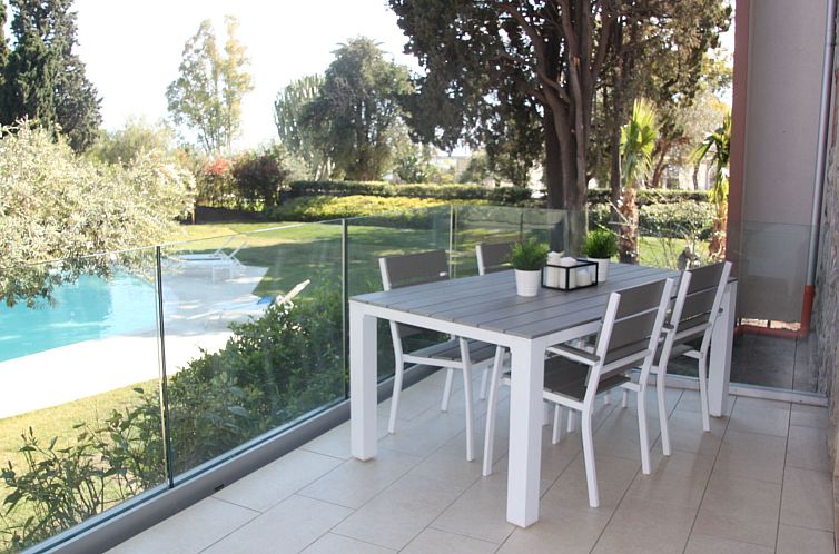 Appartement 'Mina