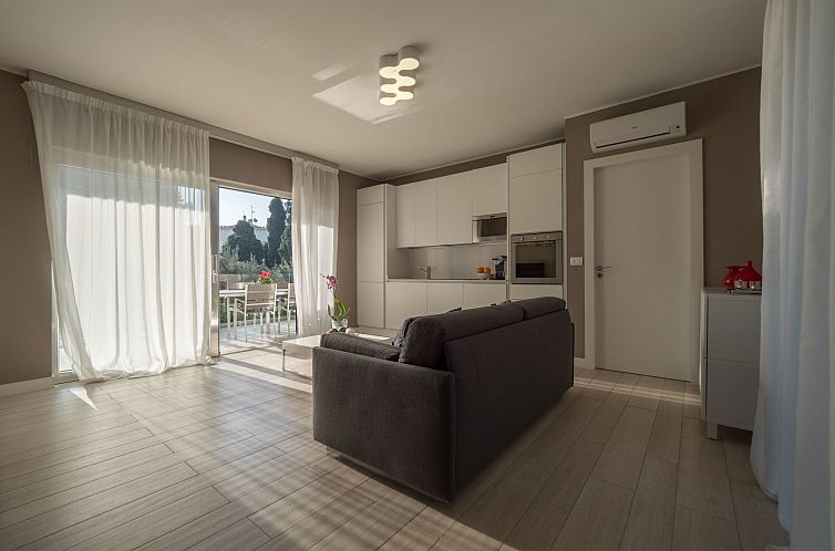 Appartement 'Mina