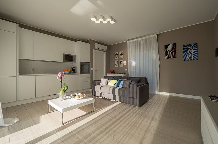 Appartement 'Mina