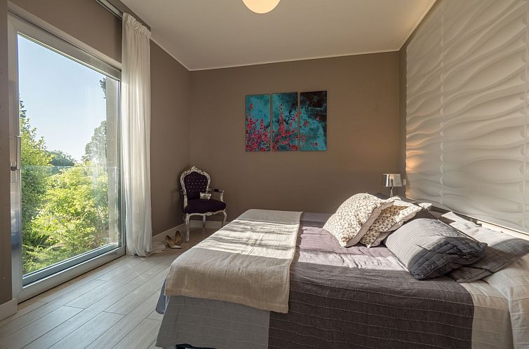 Appartement 'Mina