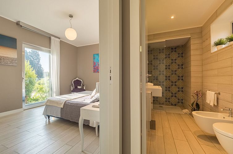 Appartement 'Mina