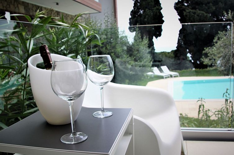 Appartement 'Mina