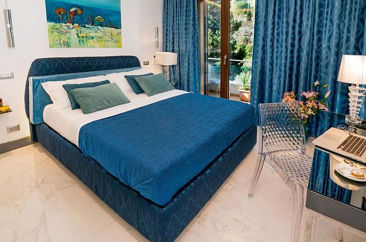 Appartement Beachfront Apartment